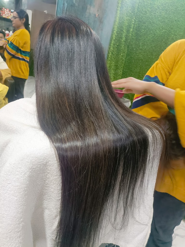 Expert Unisex Salon Best Unisex Salon And Academy In Hubli