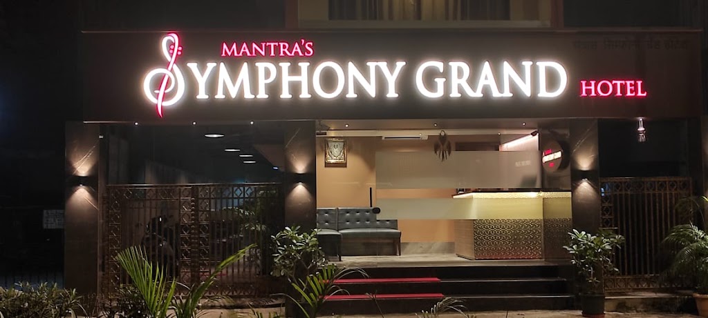 Mantra S Symphony Grand Hotel