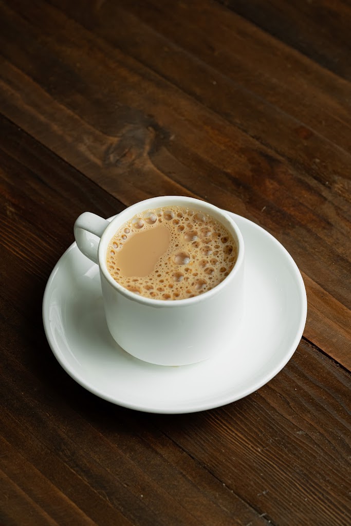 Masala chai