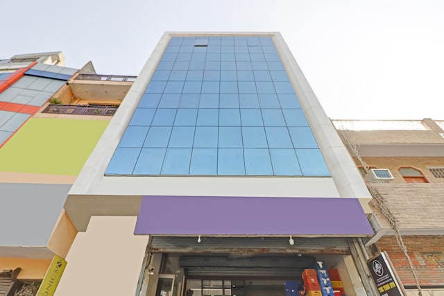 Oyo Town Plaza
