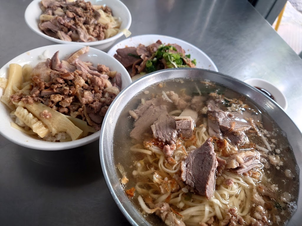 香琪鴨肉 的照片