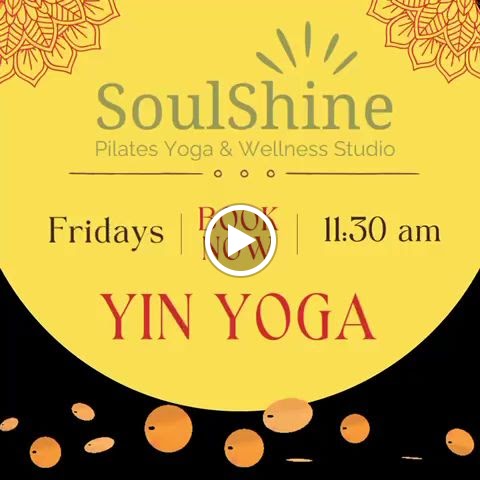  Soulshine Pilates Yoga & Wellness