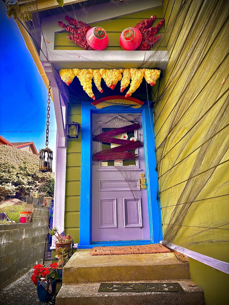 Grateful Dreams Lodging