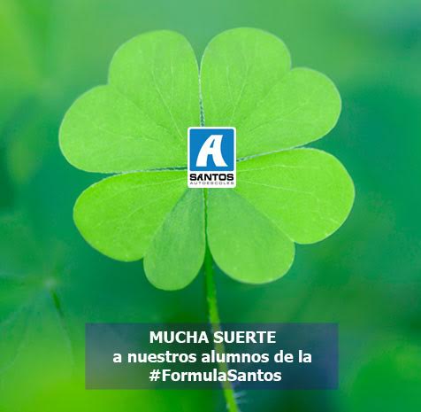 Autoescuela Santos — Del propietario
