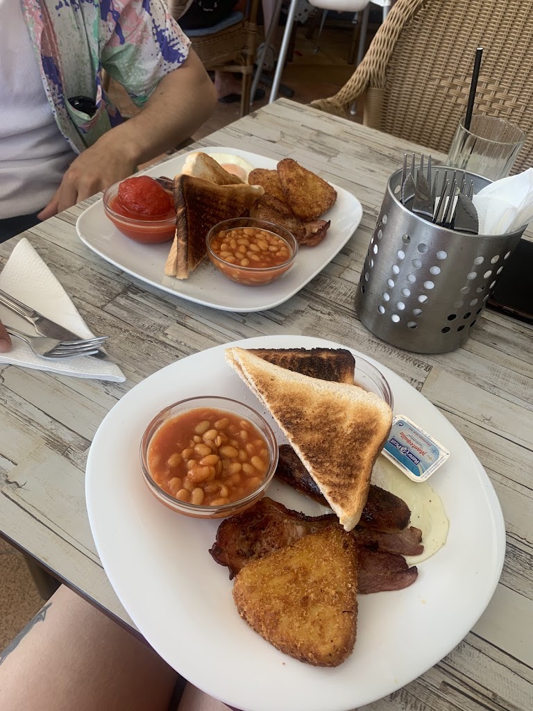 The Scotsman Palma Nova