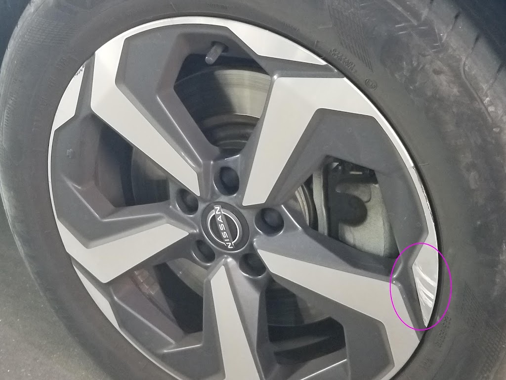 Review photo