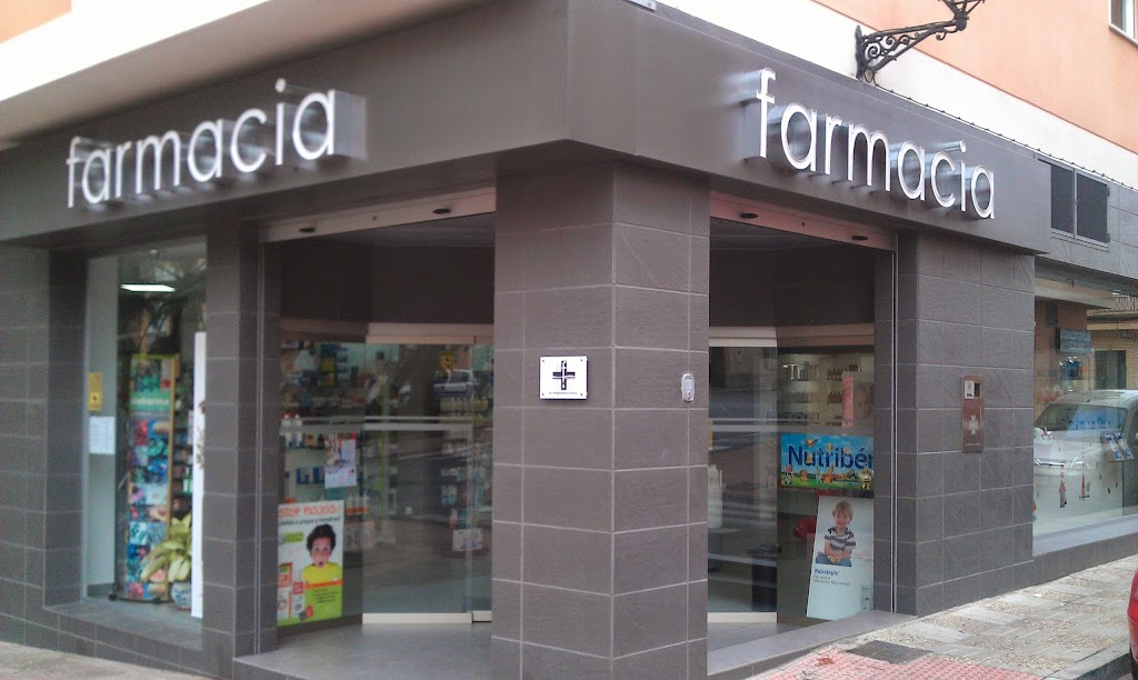 Farmacia Romero Martinez