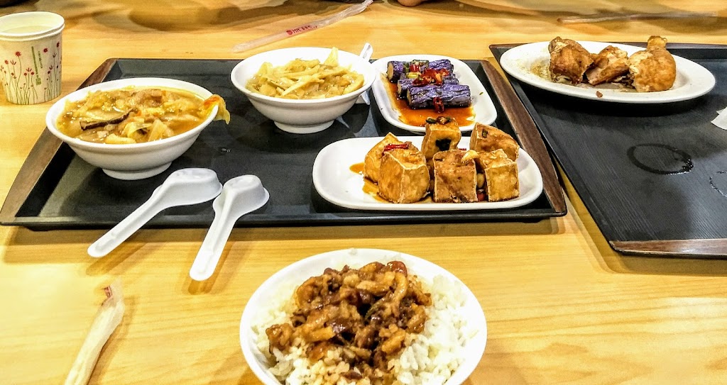 米高魯肉飯 的照片