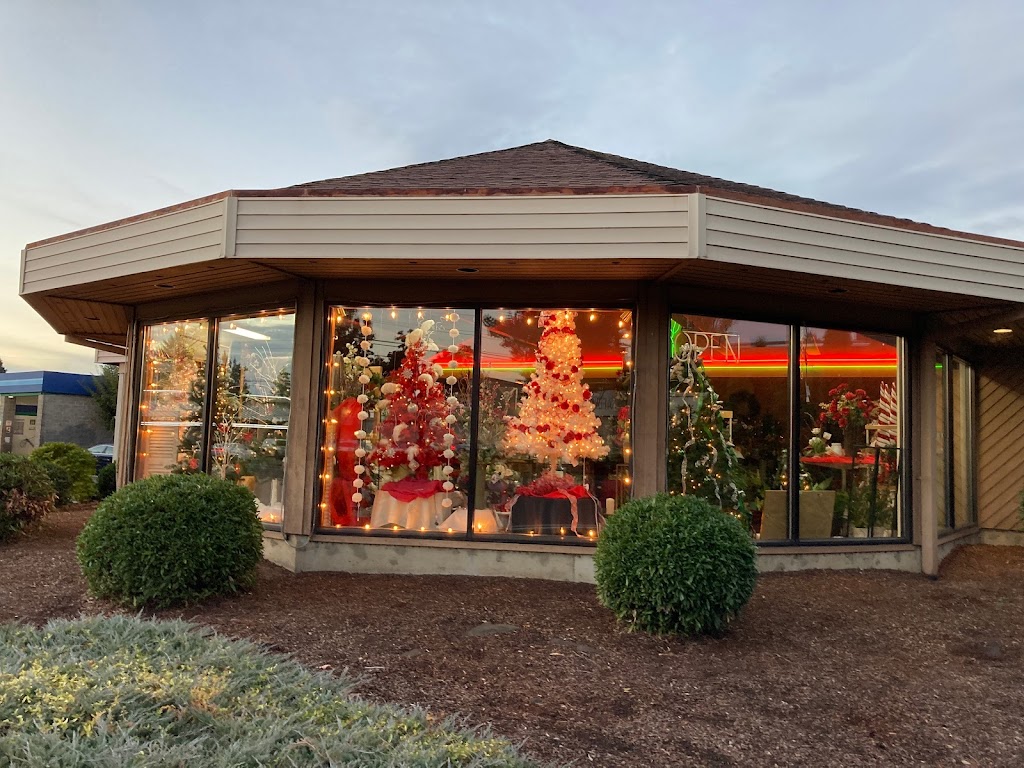 Garside Florist