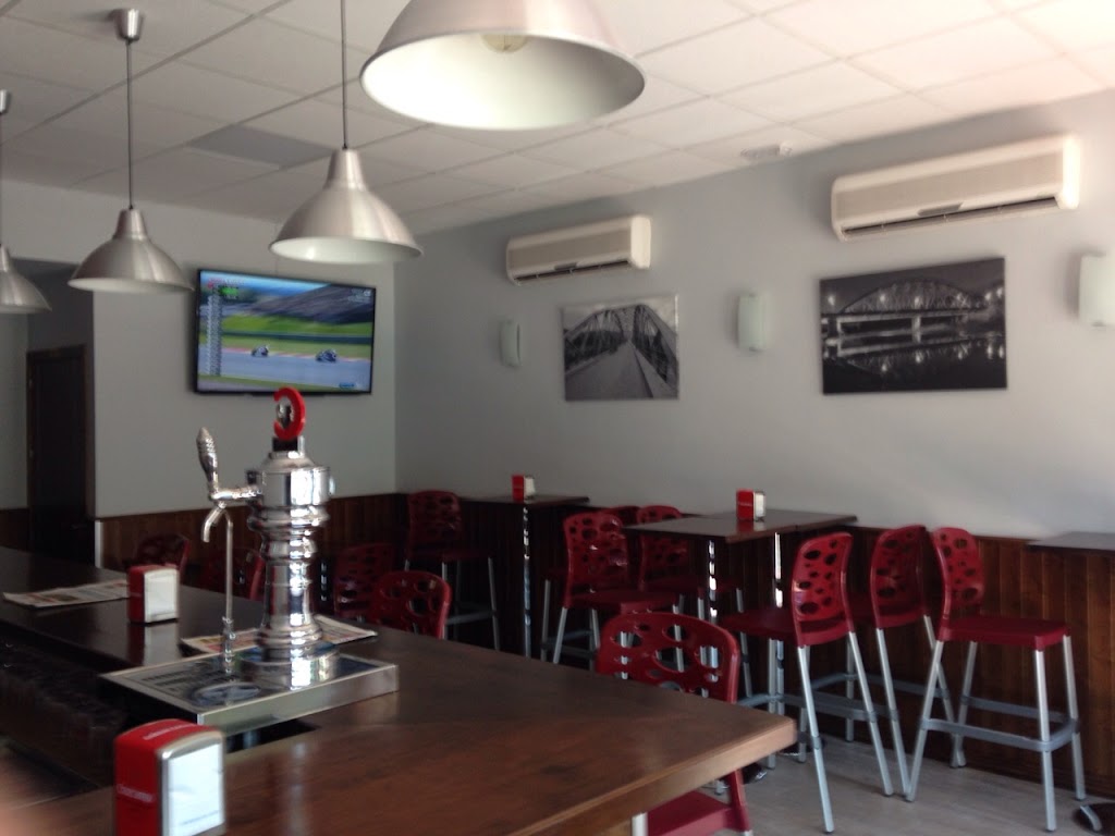 Bar Kalero's — Ambiente