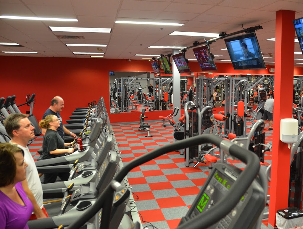  Workout Anytime Heath