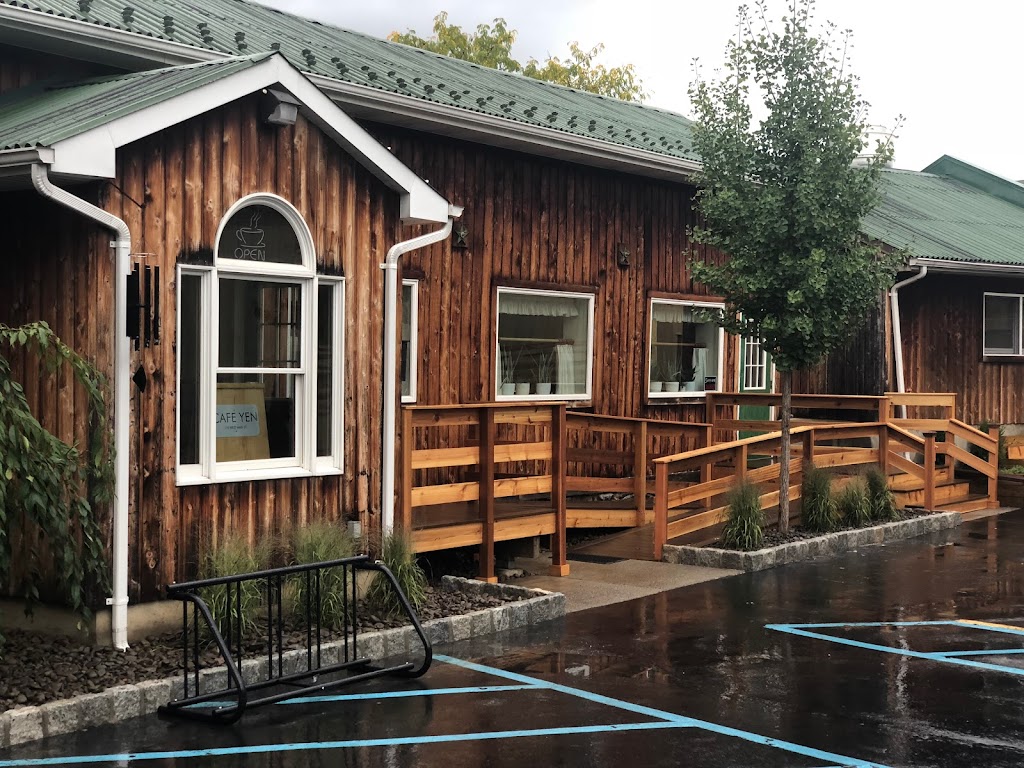  Kennett School of Gymnastics