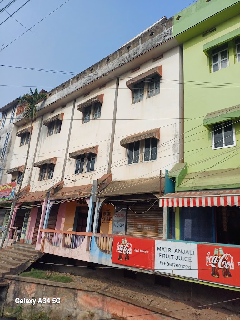 Nandan Lodge