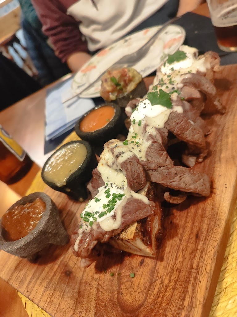 Restaurante "El Mexicano y Mucho Mas" — Mas recientes