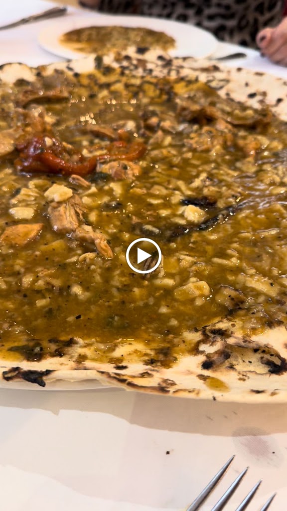 Restaurante Los Chispos — Videos