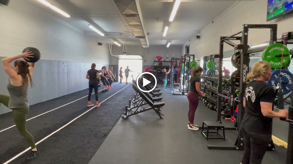  Muscle Mind Movement