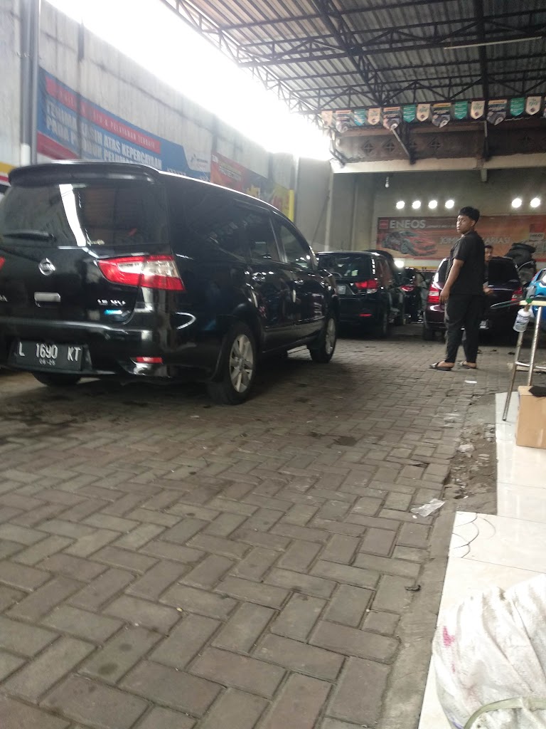 Jombang Variasi