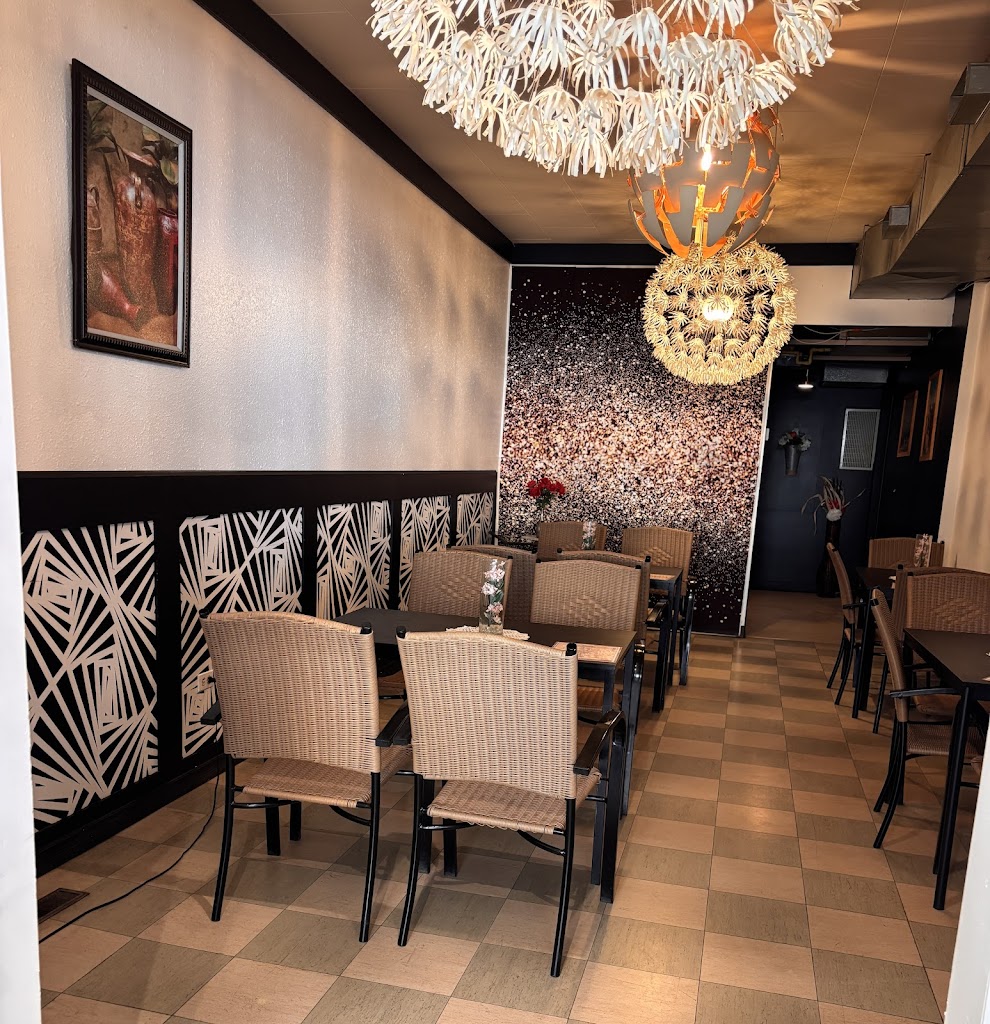 Soul Sweet Cafe & 250 Pizza (Fort Saint John Local 250 Pizza) in Fort St John