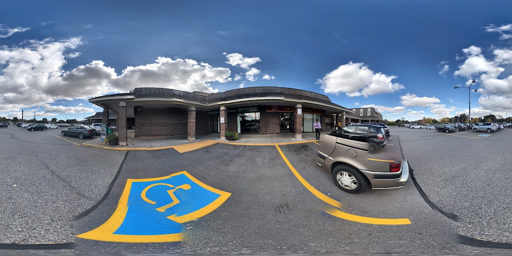Street View & 360°