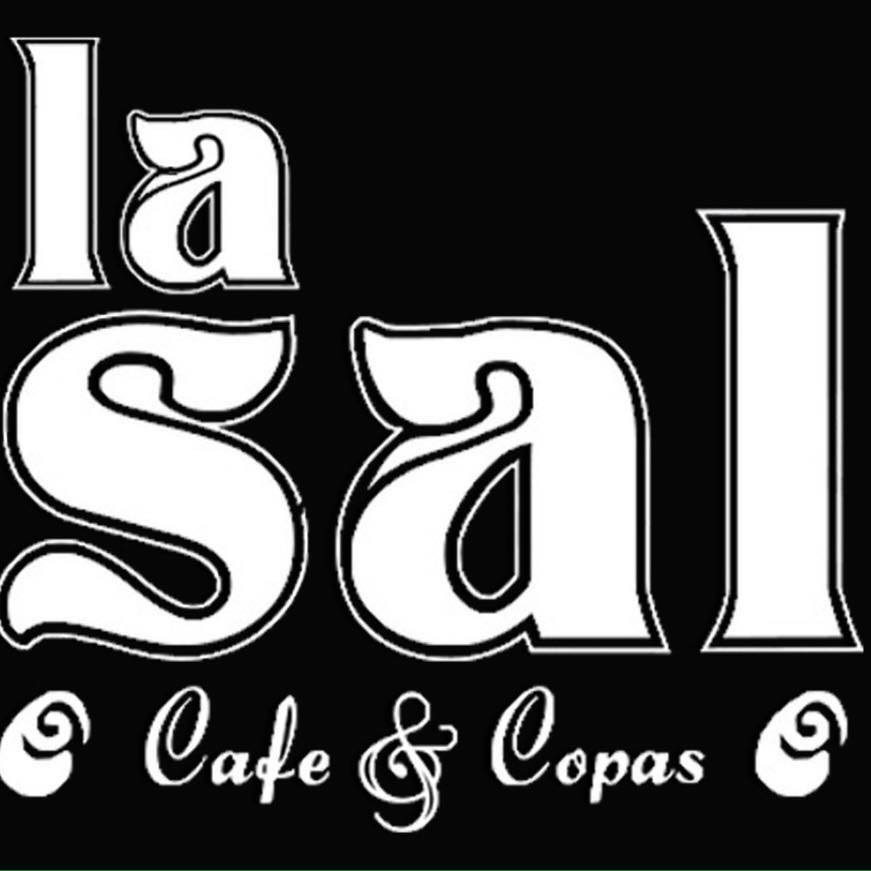 LaSal - Cafe y Copas — Del propietario