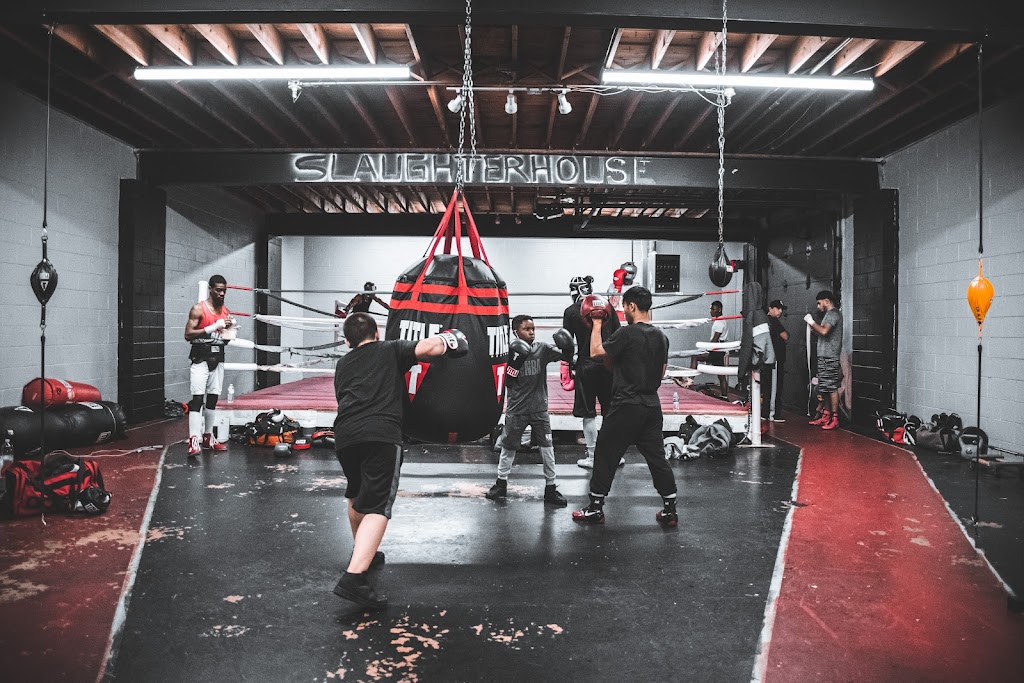  Groves Boxing And Fitness