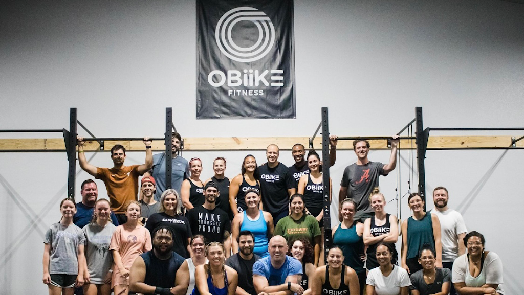  OBK Fitness & Nutrition