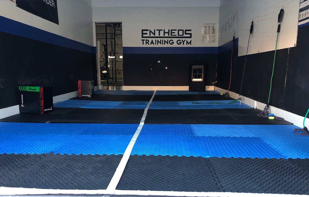  Entheos Training Gym