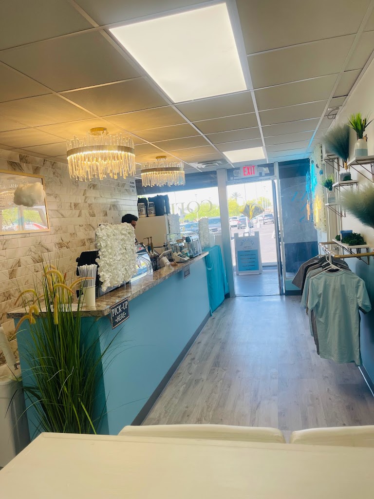 Photo of Skyluxx Coffee