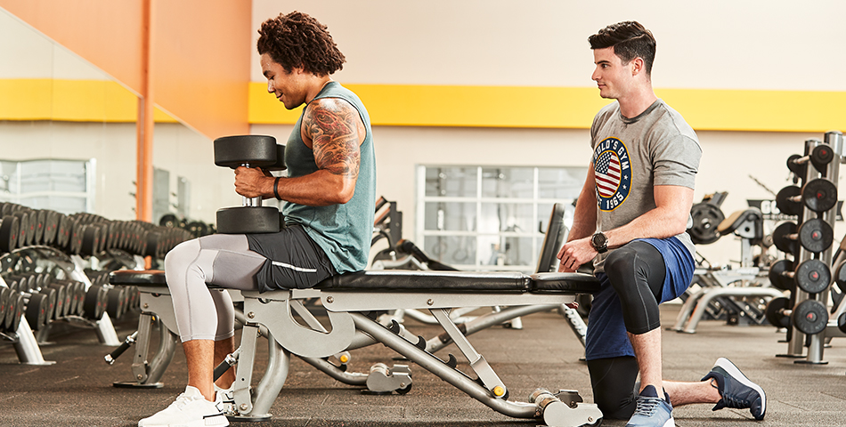  Gold's Gym San Antonio Medical Center