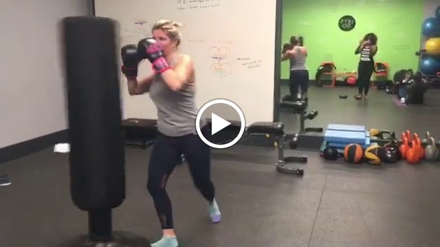  Koko FitClub of Long Beach