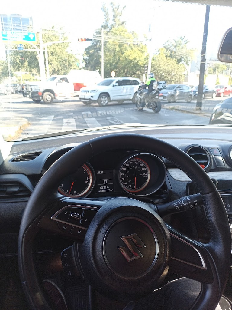 Servicio Automotriz Miraflores