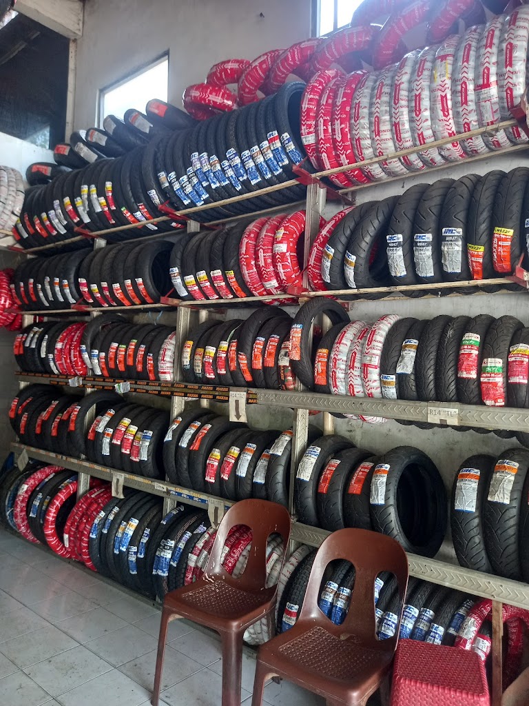 DUNIA MOTOR