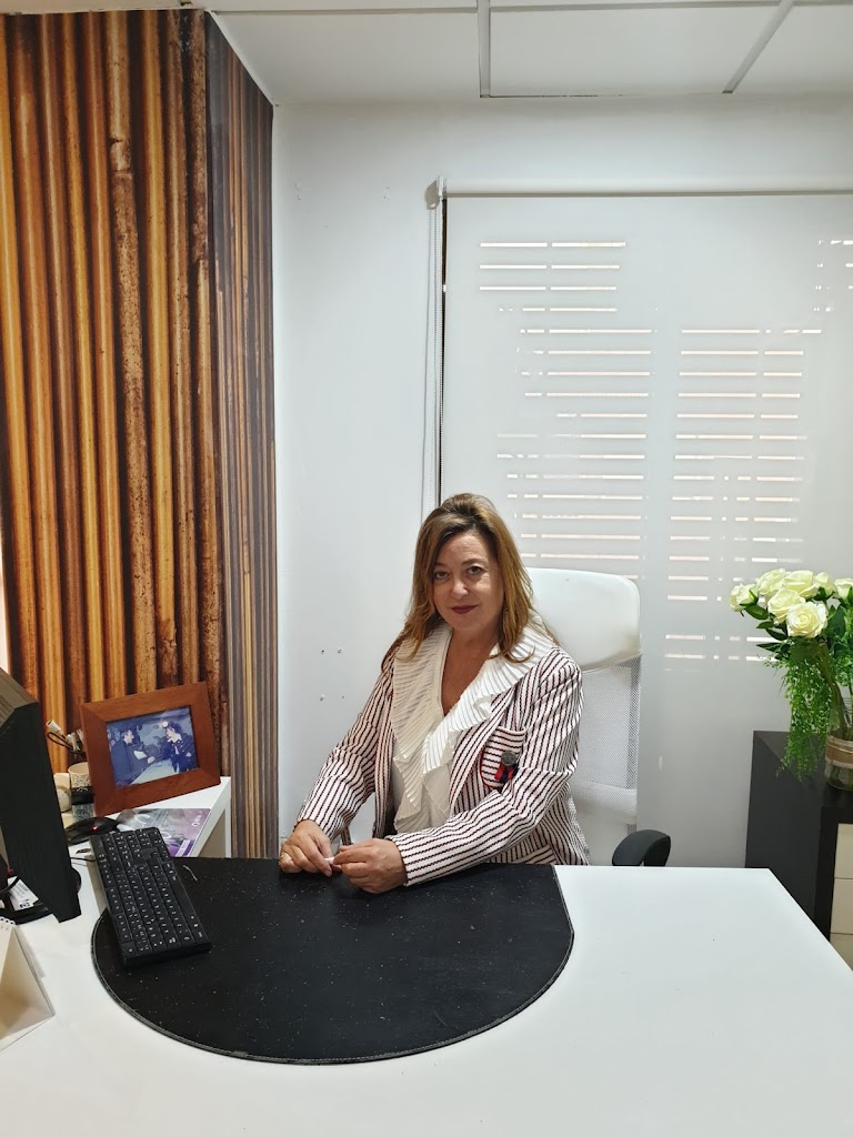 Nirvana ASESORES Y ALQUILER DE DESPACHOS