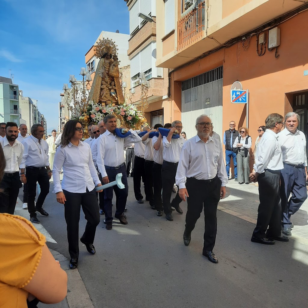 Dominicas De La Sagrada Familia