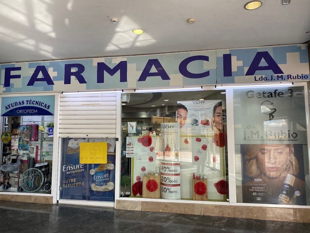 Rubio Sanchez Sierra Jose Manuel