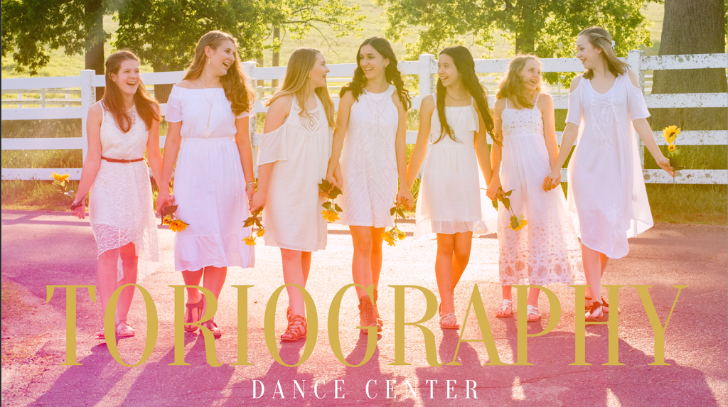  Toriography Dance Company