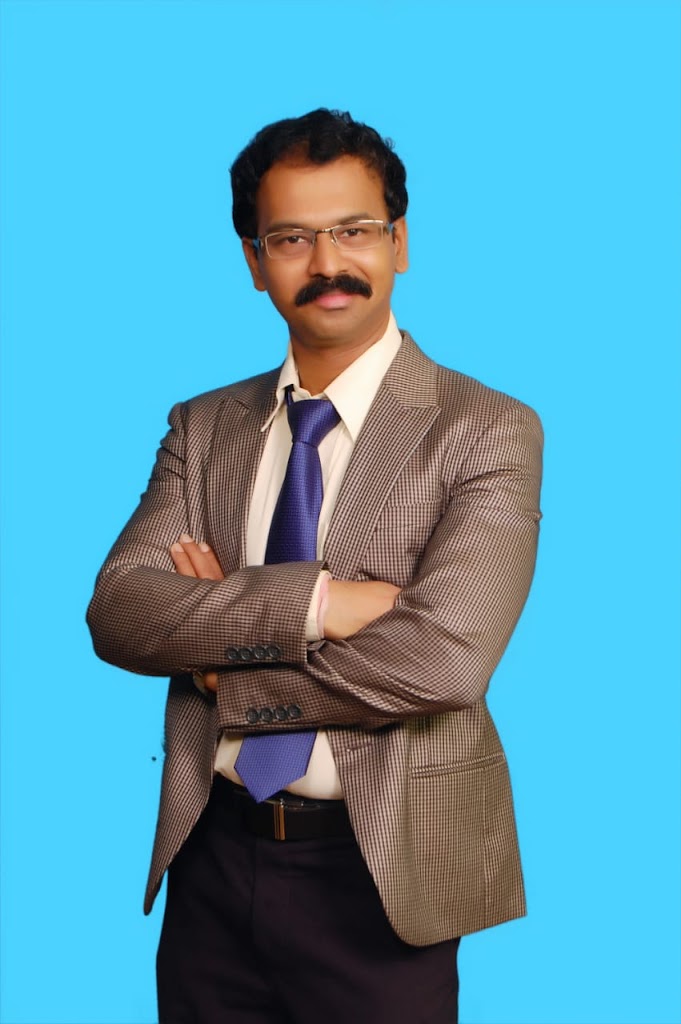 Dr. Dhanya Heart Hospital Dr Guru Prasad Sogunuru Best Cardiologist In Medavkkam Chennai