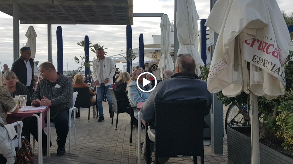 El Camarote - Pescado Fresco y Frito en La Caleta de Velez | Grupo La Revuelo — Videos