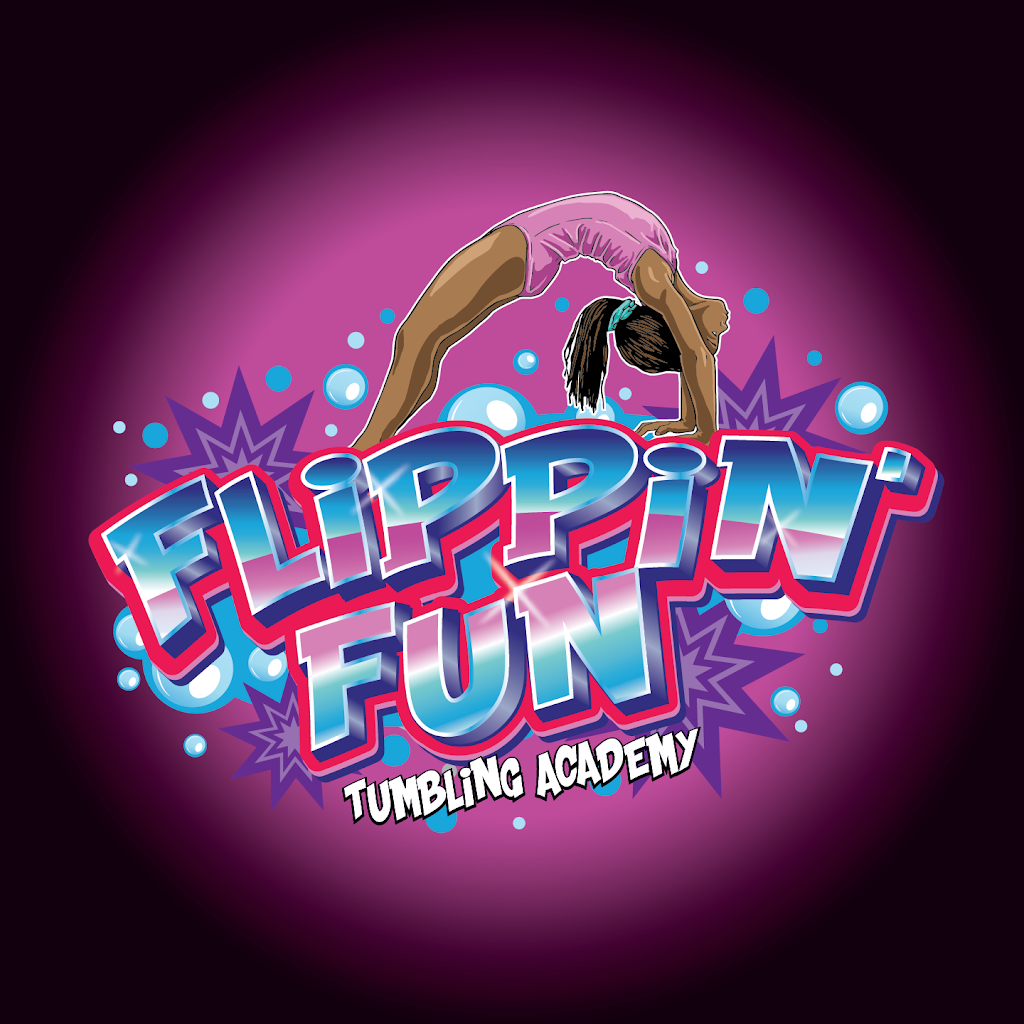  Flippin’ Fun Tumbling Academy