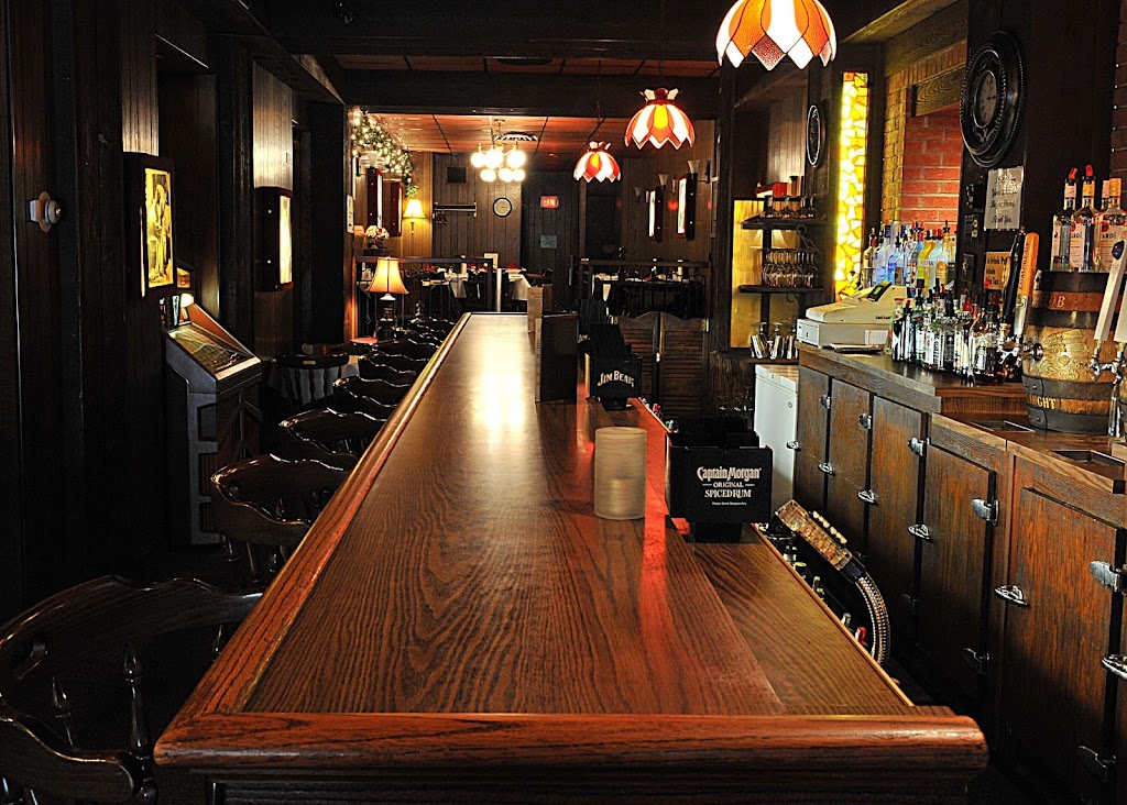  Digger's Sting Restaurant