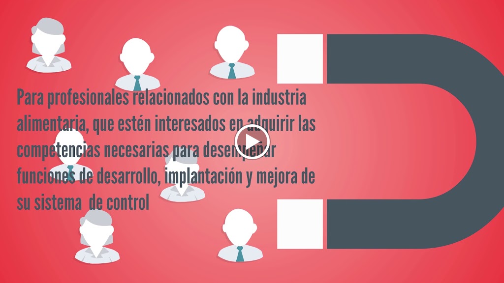 Cursos en Navarra — Del propietario