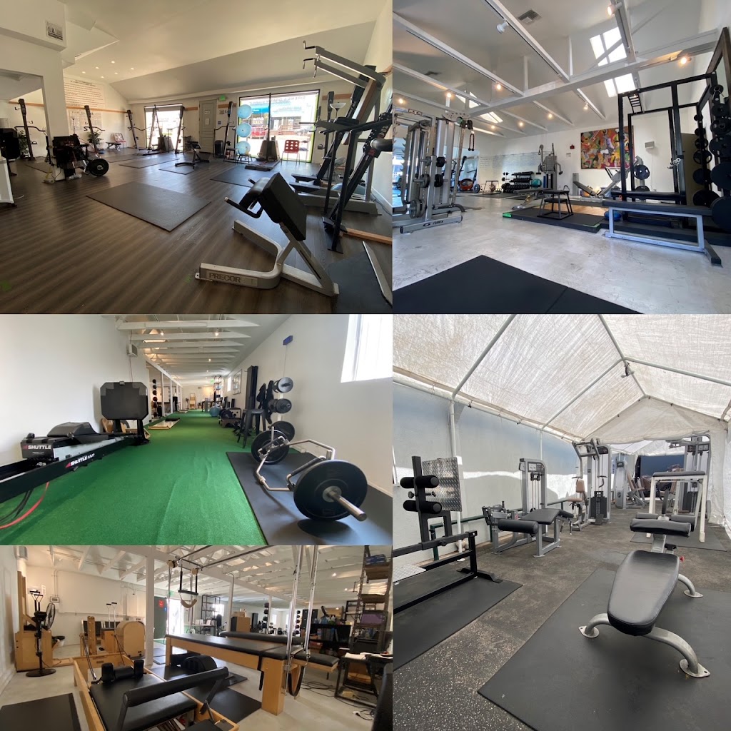  Sirens and Titans Fitness