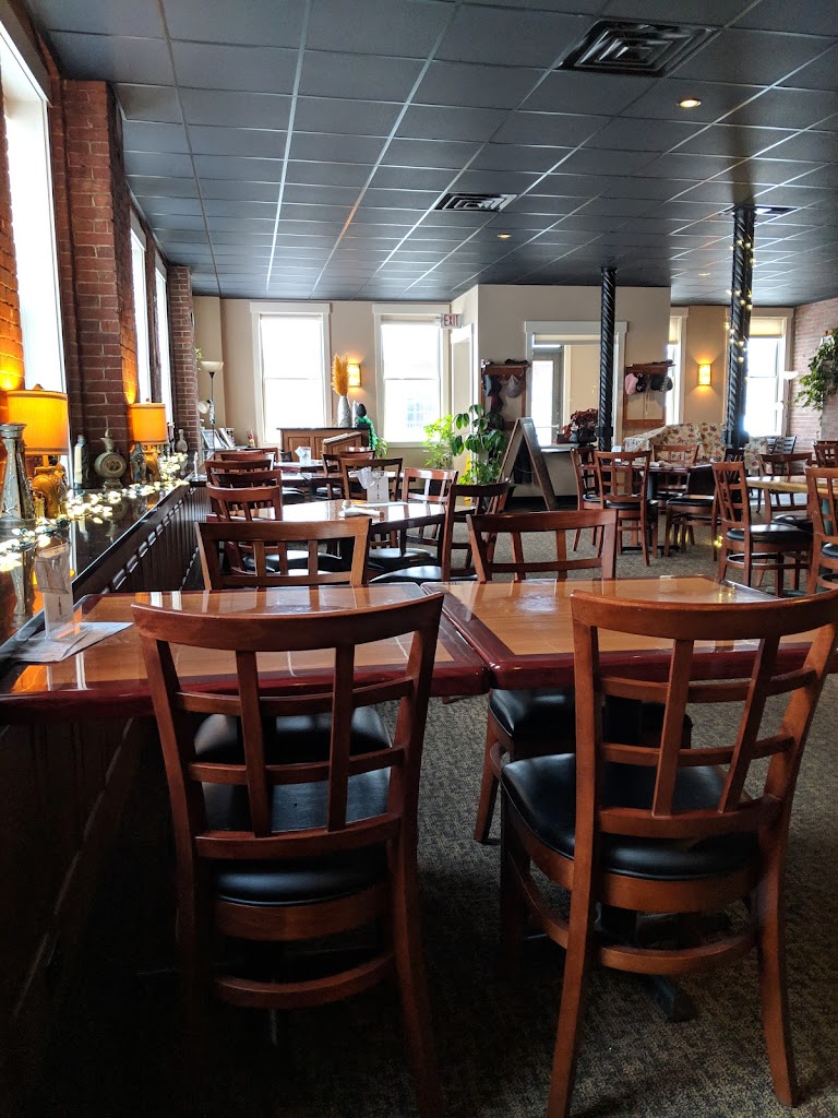 Sushi & Thai Smile Restaurant