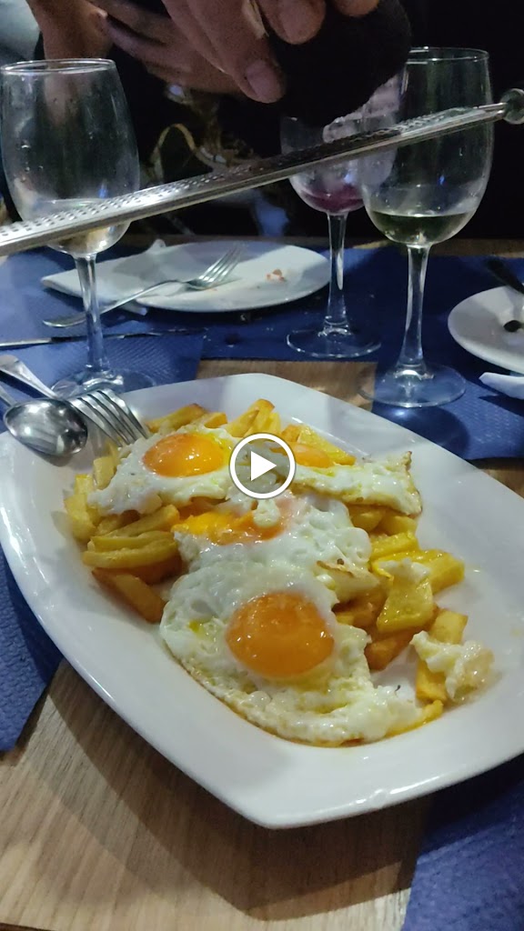 Meson Los Moriscos — Videos