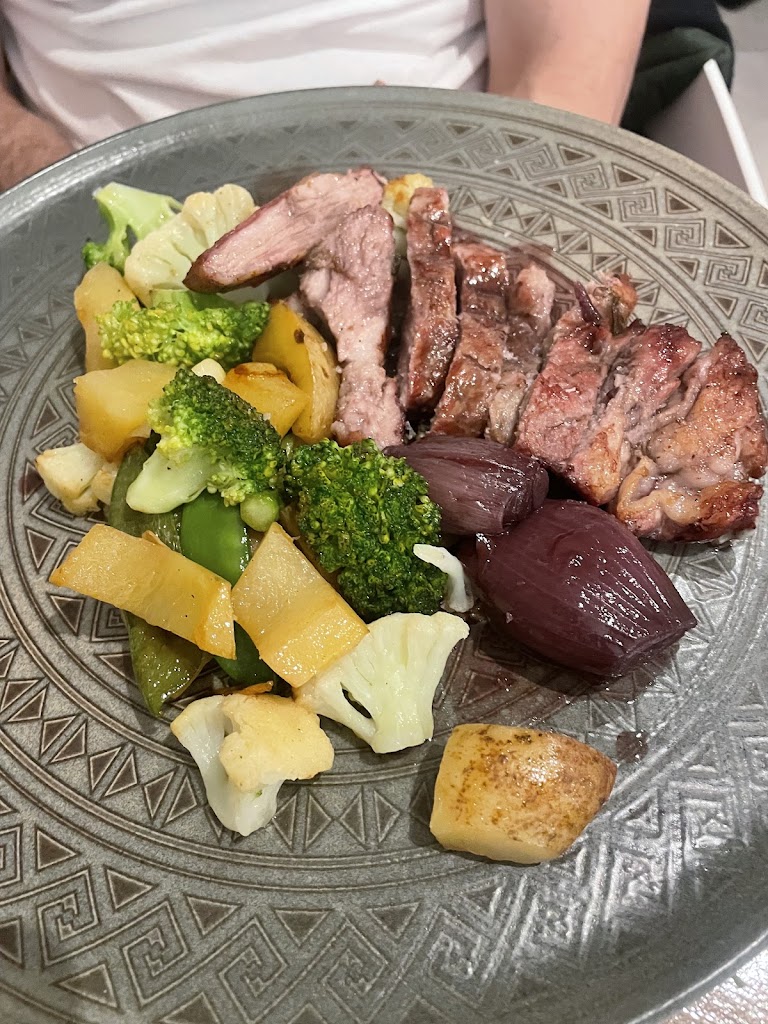 Nuzza Beach & Terrace Restaurant — Mas recientes