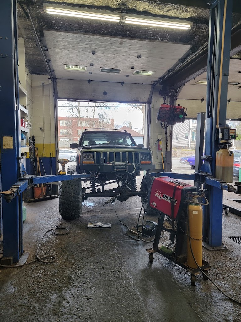 Workshop