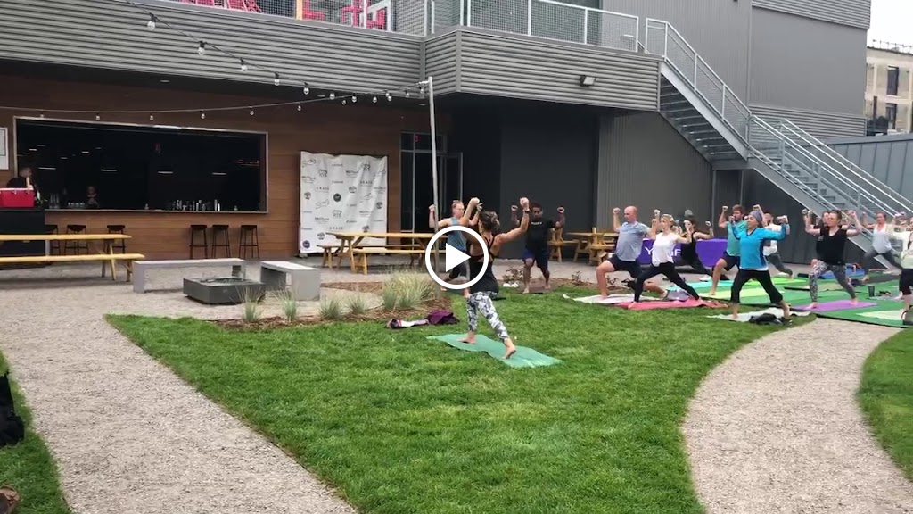  YogaFit Studios Northeast