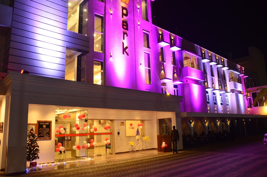 Hotel Park