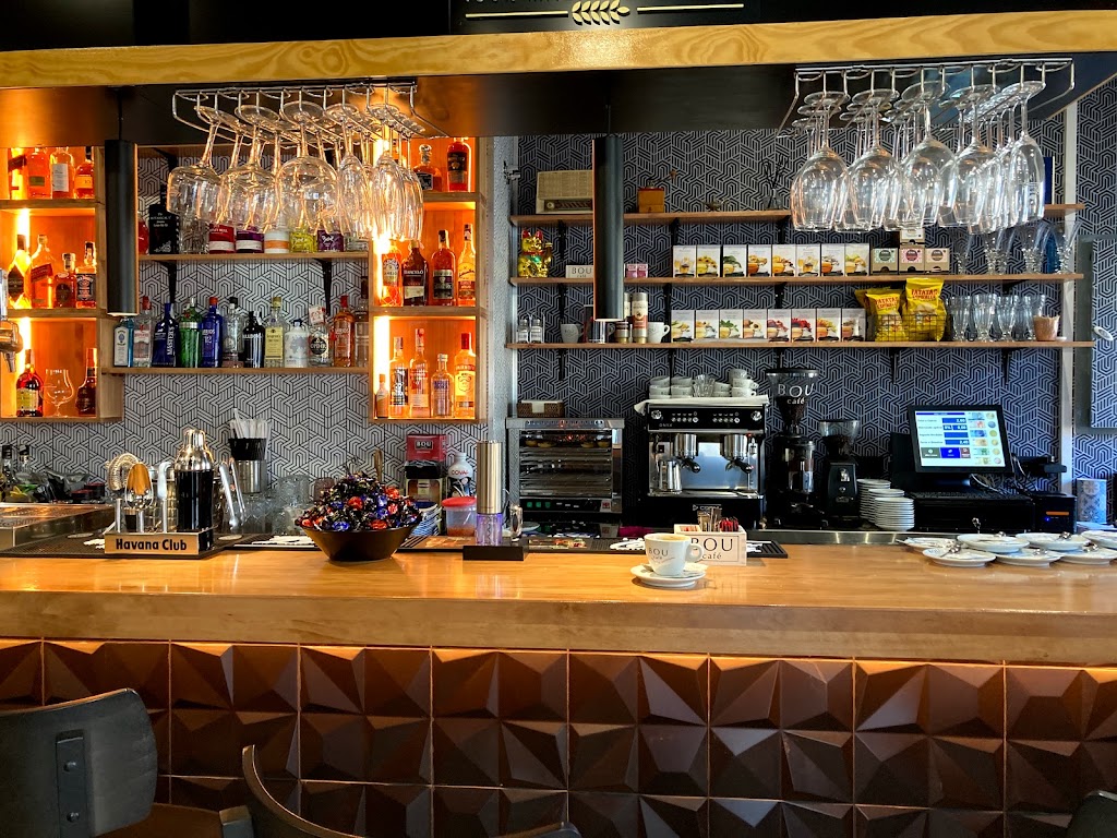 > 180 grados - Cafeteria en Petrer