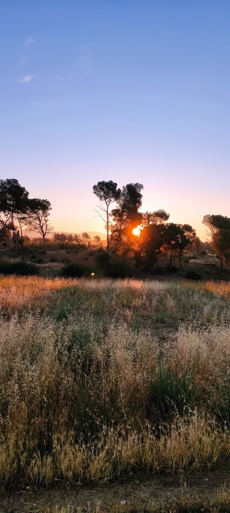 Parc Agrari de Sabadell